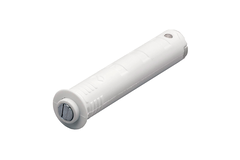 magneet, om in te boren, Korte slag, wit