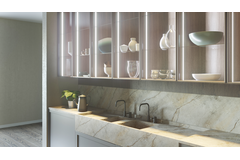 ODO 3.0 2500mm 19.84W 3000K lood-kleur