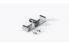 Hawa Concepta III 25/35 connector 110/26mm onder