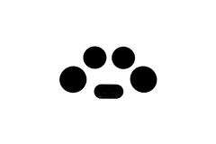 Novy inductie Multi zone 4 zones intouch