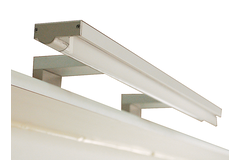 Frem decor TL lamp 14W bovenmontage
