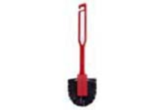 Brush stala afwasborstel