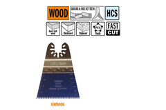 68mm precisie duikzaagje jap. vertand.hout hcs- i=40/h=68/z=14