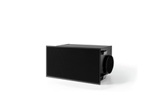 Novy recirculatiebox monoblockfilter zwart 270x500