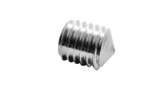 XS verbindingssysteem zeskantvijs M10-10mm