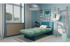 Speedy walletto kantelbed 93x202