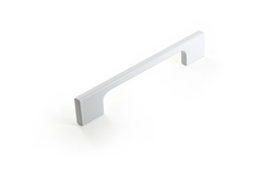 Greep oeloe zamak wit ba 128mm l148mm