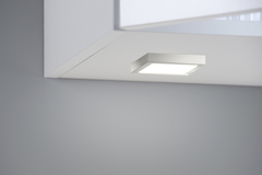 Set Sun Quadro XT led spot 24V