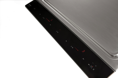 Novy inductie teppan yaki 58 cm