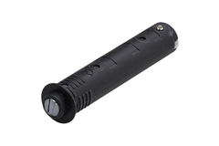 P2O magneet inbouw greeploze front tot 14mm antr.