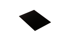 Novy inductie Domino Pro 38 cm 2 zones