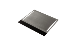 Novy inductie teppan yaki 58 cm