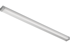 LD8010 à led opbouwprofiel 927mm 3000K 16W 230V