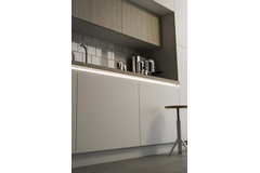 Led Emotion nubio 600mm 4.68w 12V 3000K-6500K