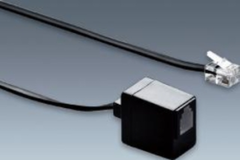 Elektransfo verlengkabel voor IR-sensor 2000mm