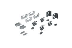 SysLine S Set zonder Silent System