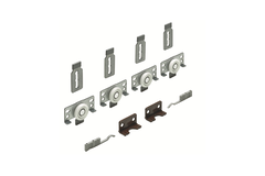 Set SlideLine 56, Aantal deuren: 2