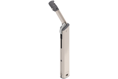 Aventos hk-xs  lf 500-1500 vernikkeld