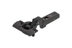 Inserta dd-scharnier 9mm blumotion onyx zwart