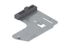 Tip-on blumotion meenemer voor lbx/movento r