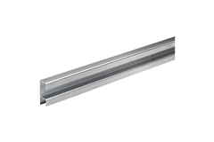 Geleidingsprofiel STB 12, 3000, aluminium