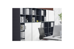 SysLine S Set zonder Silent System