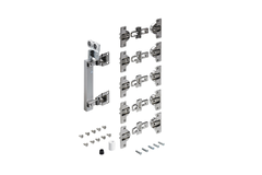 Set WingLine 230, links