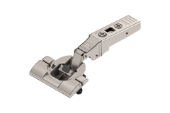 Inserta scharnier +15° met blumotion