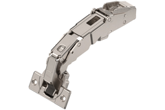 Clip scharnier 9 mm insprong 155 °