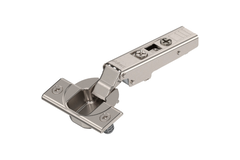 Clip scharnier 110` 0mm  stalen inperstop