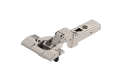 Inserta dd-scharnier 9.5mm met blumotion