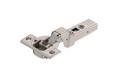 Clip top dd-scharnier 9.5mm met blumotion schroeft