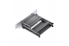Hailo step-fix 6142-8602 sokkelbeslag