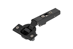 Clip scharnier 110° 0mm blumotion inpers onyx zwar