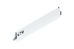 Ladeprofiel m antaro 450mm re zijdewit
