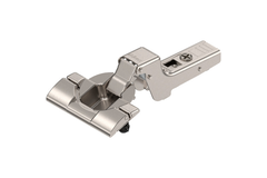 Inserta scharnier 110° 18mm z/veer