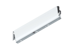 Ladeprofiel m antaro 450mm li zijdewit