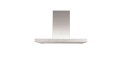 Novy Flatline 100 cm RVS eiland