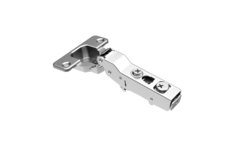 Scharn.Soft 110° 9mm boring 48m zonder drevels