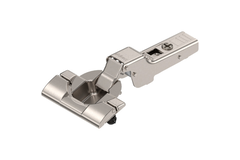 Inserta scharnier 110° 9mm z/veer