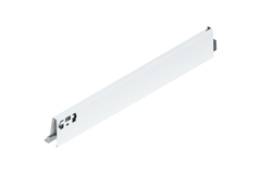 Ladeprofiel m antaro 550mm re zijdewit