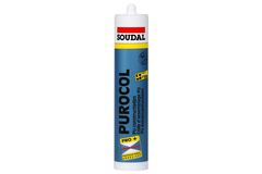 Watervaste constructielijm 310ml purocol