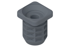 Muf dia 8.6x12mm