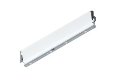 Ladeprofiel m antaro 550mm li zijdewit