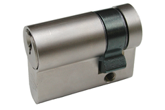 Halve cilinder - LITTO K4400-40 MM