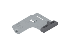 Tip-on blumotion meenemer voor lbx/movento l