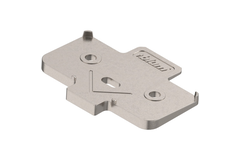 Hoekstukje vr. hoeksch. *-5* spitsmaat 0.92mm