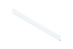 Frontstuk antaro 1036 mm wit