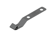 Houder voor synchrostang