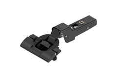 Inserta scharnier 110° 9mm blumotion onyx zwart